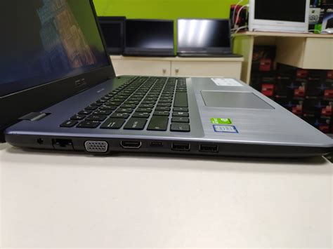 asus vivobook x542u